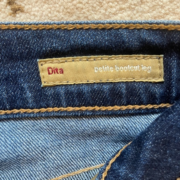 30 inch inseam - Picture 4 of 5